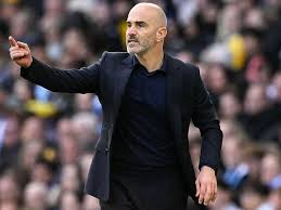 🚨 Haaland on the bench: Manchester City's line-up against AEK