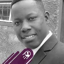 Happy birthday to you Leader Erick Banda Wishing you more returns ♥️