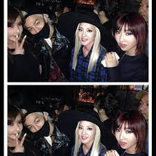 Browse and share the top taeyang dara gifs from 2021 on gfycat. Park Boom Taeyang Dara Mimzi 3 Love You Alll Taeyang Daesung 2ne1