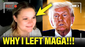 Texas Trump Supporter TURNS AGAINST Him Over DISASTER Term