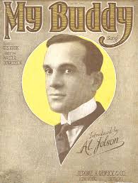 The Erdmann Collection, part four, music of 1920's