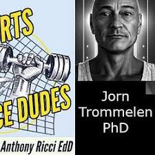 Sports Science Dudes