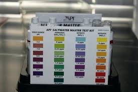 salt water test kit shop magnesium pro saltwater test kit