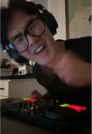 Childish Gambino X Marvin