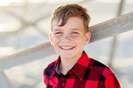 Merry Christmas from the Gray Family