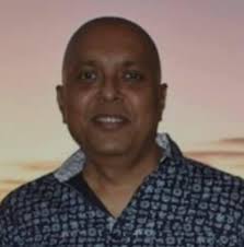 Trinidad and Tobago Rum Shop Talk