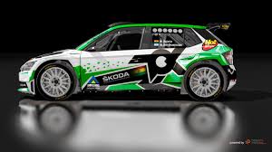 Dani sordo / borja rozada crashing on ss15.sébastien ogier / julien ingrassia on course for a remarkable victory at rally italia sardegna. Press Release Rally Monte Carlo 2021 Skoda Storyboard