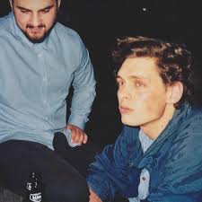 6am at the Garage · Artist Profile