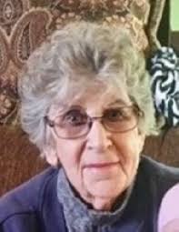 Obituary information for Caroline Annabelle Arstein