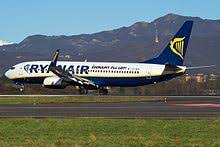 Ryanair ist eine in irland ansässige billigfluggesellschaft mit sitz und heimatflughafen in dublin. Ryanair Wikipedia