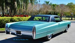 Image result for Caribe Aqua 1968 Cadillac