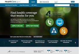 In recognition that there are circumstances where patients need access to therapeutic goods that are not included in the artg. Only 6 Able To Sign Up On Healthcare Gov S First Day Documents Show