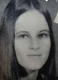 Susan Elaine “Susie” Dye (1958-1977)