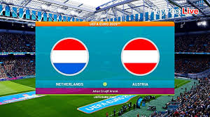 Austria and netherlands will today both be looking for more of the same after kicking off euro 2020 with a win. Pes 2020 Netherlands Vs Austria Uefa Euro 2020 Gameplay Pc Youtube