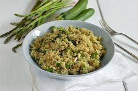 Le Ricette Della Cucina Imperfetta Bloglovin Insalata Di Quinoa Ricette Quinoa