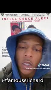 Famous Richard bragged he'd never be caught, cried in cell: cops