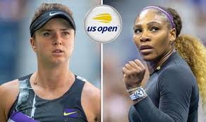 Draw, odds and h2h rankings progression with comparison between the 2 players about their performance on hard courts, grass, clay and carpet. 2019 Us Open Ws Sf Elina Svitolina 5 Vs Serena Williams 8 Talk Tennis