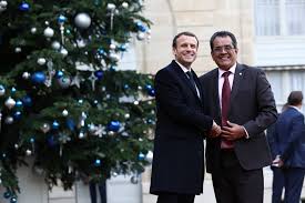 3 mins ago mexican firefighters help combat b.c. Le President Macron A Tahiti Au Cours Du Dernier Trimestre 2019