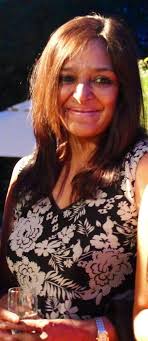 Charmaine Wise's Instagram, Twitter & Facebook