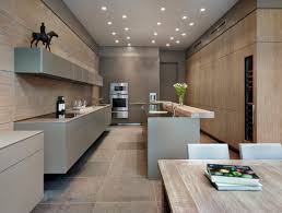 19 outstanding luxury kitchen designs