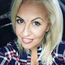 Stacey Mathews's Instagram, Twitter & Facebook