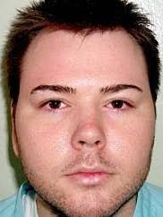 Brian Lee Cherrix #902