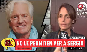 In addition, access background check reports and discover possible arrest records. Detienen Por Robo A Veronica Monti La Ultima Novia De Sergio Denis