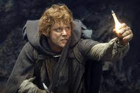 Maybe you would like to learn more about one of these? Samwise Gamgee The Savior Of Middle Earth By Nusrat Nisa The Open Bookshelf Medium