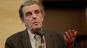 Zemřel filozof Jan Sokol. Exministrovi školství a prezidentskému  kandidátovi bylo 84 let