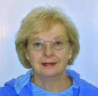 Barbara Worsham Obituary