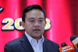 Wan Saiful Says Country Must Move On Rebuild After Sad Chapter The Star