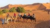 Video search results for camel caravan. Niger Across The Tenere With Tuareg Camel Caravan Youtube