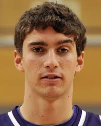 2011-12 Men's Basketball Roster