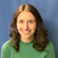 Molly Rush's Instagram, Twitter & Facebook