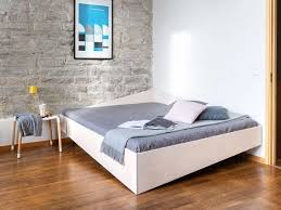 Wooden Bed Cornerbed By Radis Design Michael Hilgers Furnishing your home into something aesthetically pleasing requires you to be very conscious about your furniture choices. cornerbed