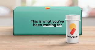 When it's overloaded with toxins from unhealthy foods, it doesn't work as well. Virtual Clinic 9am Health Launches With 3 7m To Address Prediabetes Type 2 Diabetes Mobihealthnews