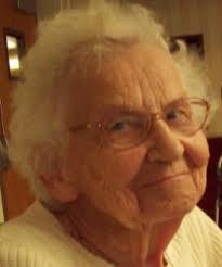 Obituary information for Ruth A. Smith