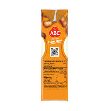 Check spelling or type a new query. Abc Minuman Sari Asam Jawa 250 Ml Shopee Indonesia