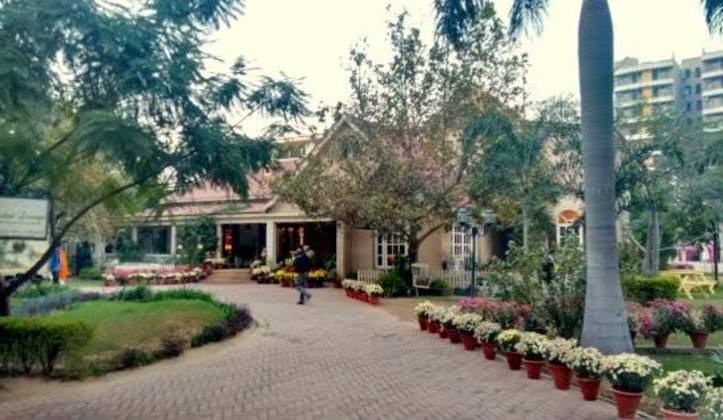 Dak Bunglow, Zikarpur, Chandigarh | WhatsHot Chandigarh