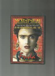 Frida, Salma Hayek, Alfred Molina, Antonio Banderas (2-Disc Set), DVD  786936180992| eBay
