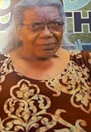 A $1,405 DONATION IN HONOR OF MRS. LILLIE MAE VAUGHNS Sisters Laura  Blake-Walls and Mary Vaughns were pleased to donate $1,405 to the Idabel  Chapter in honor of their mother Mrs. Lillie