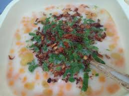 Keyword bubur, bubur ayam, resep bubur ayam. Resepi Bubur Ayam Mcd Sedap