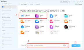 Copy files from iphone to pc without itunes via email applies to: 3 Ways To Transfer Files From Iphone To Pc Without Itunes Imobie