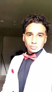 B en ja m in B u r leso n