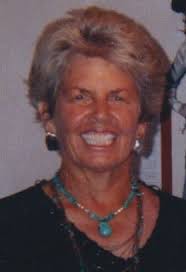 Mary Lou Crocker Obituary