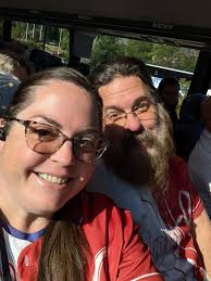 On the bus to the airport!! BYE BOULDER!!!! #noac2024