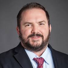 Denney and Zesch Join Burns & McDonnell