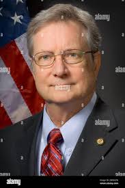 Regions Portraits Administrator Stephen L. Johnson Admin