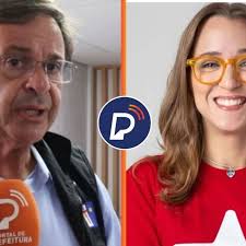 Sanfoneiro do diabo foi preso", ironiza vereadora Kari Santos (PT) após  prisão de Gilson Machado