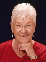 Bernice (Harvey) Lane Obituary